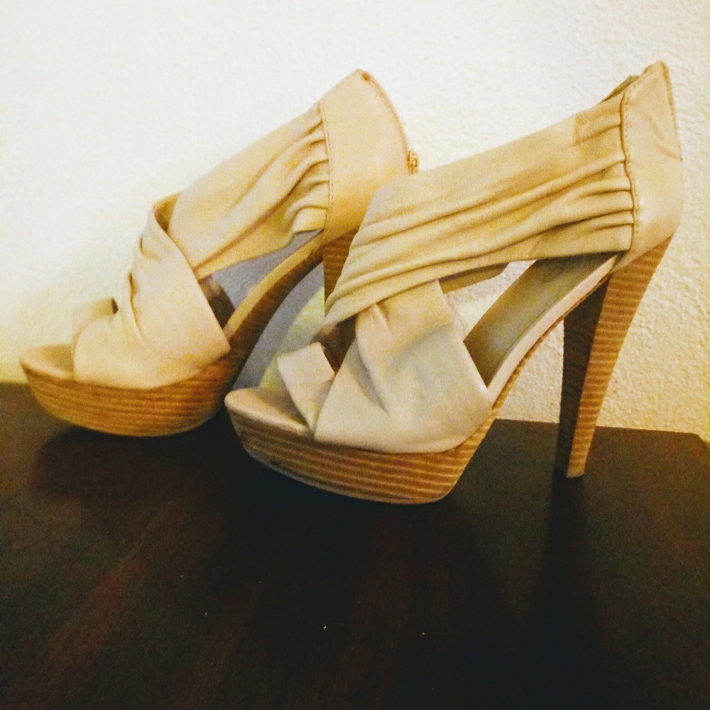 Aldo heels